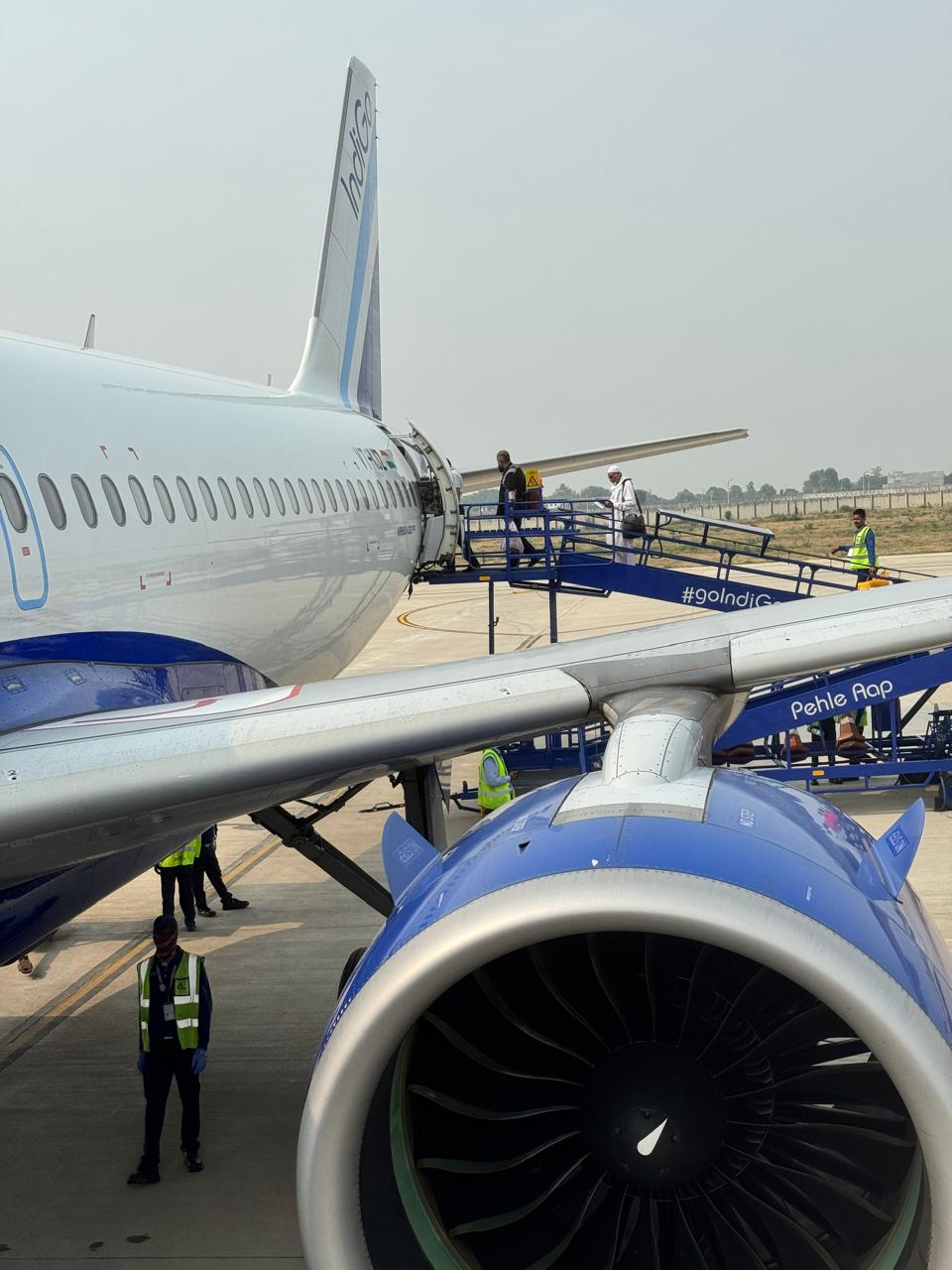 Indigo