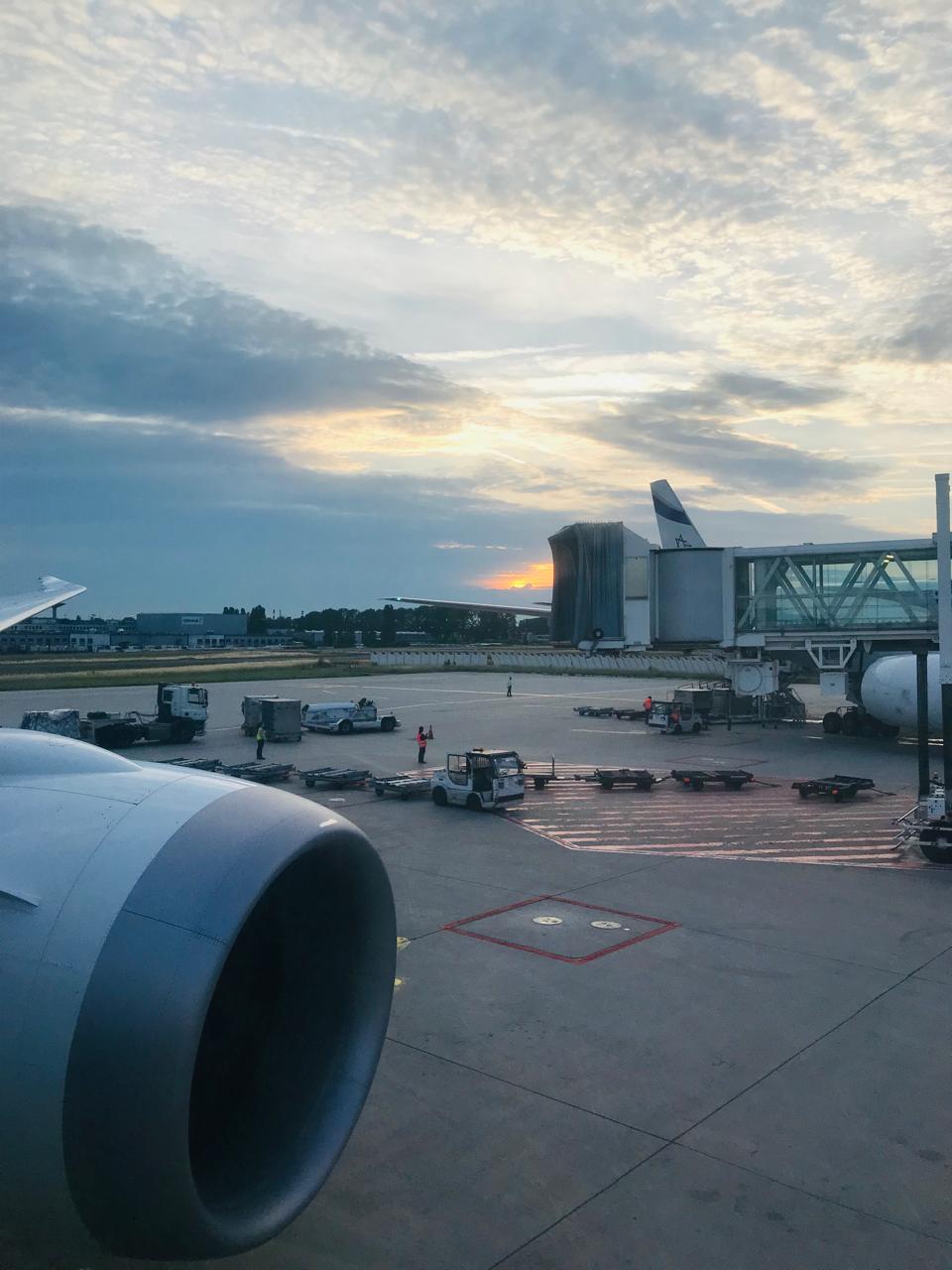 Airport
