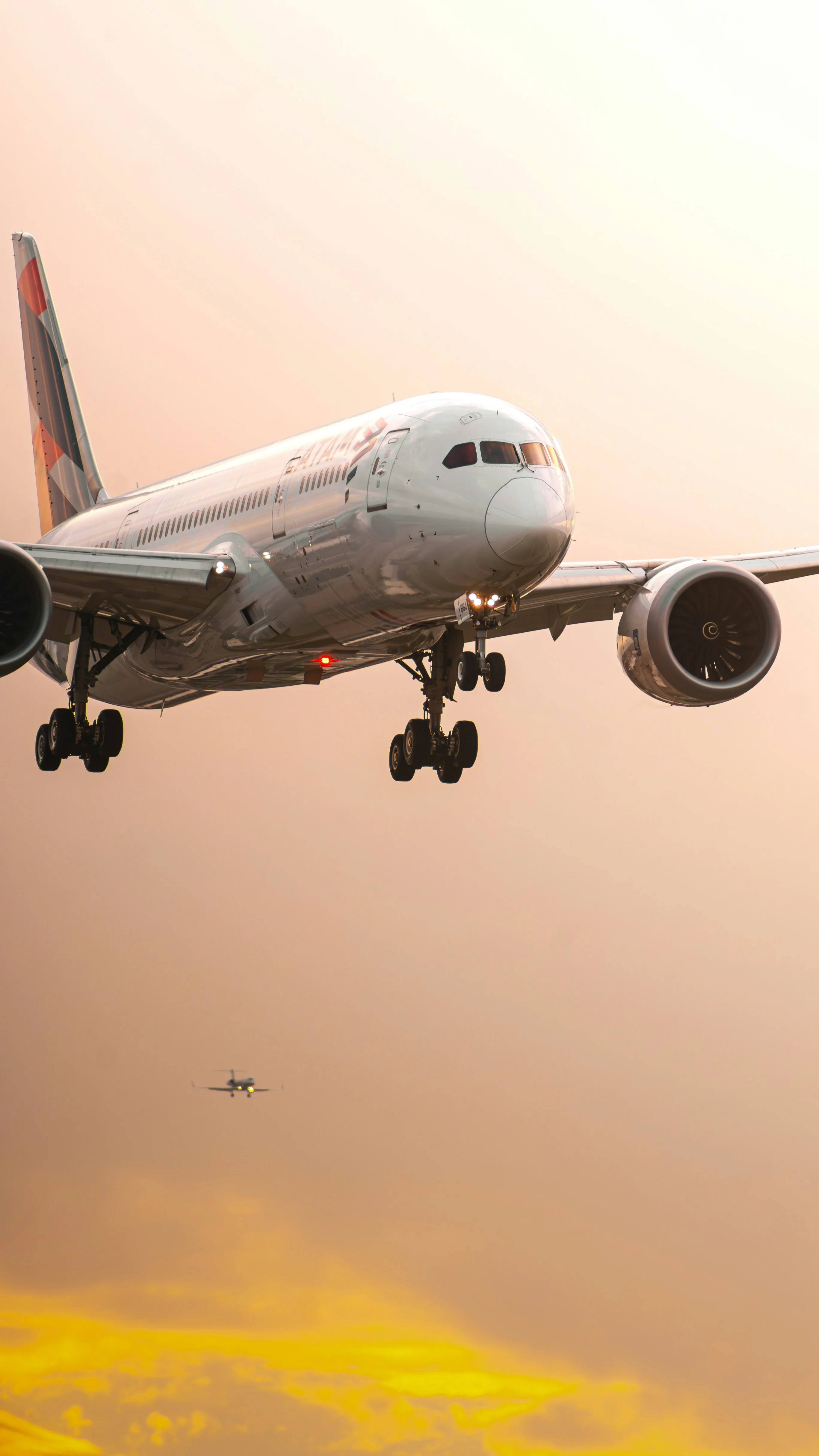 The giant engines making it possible