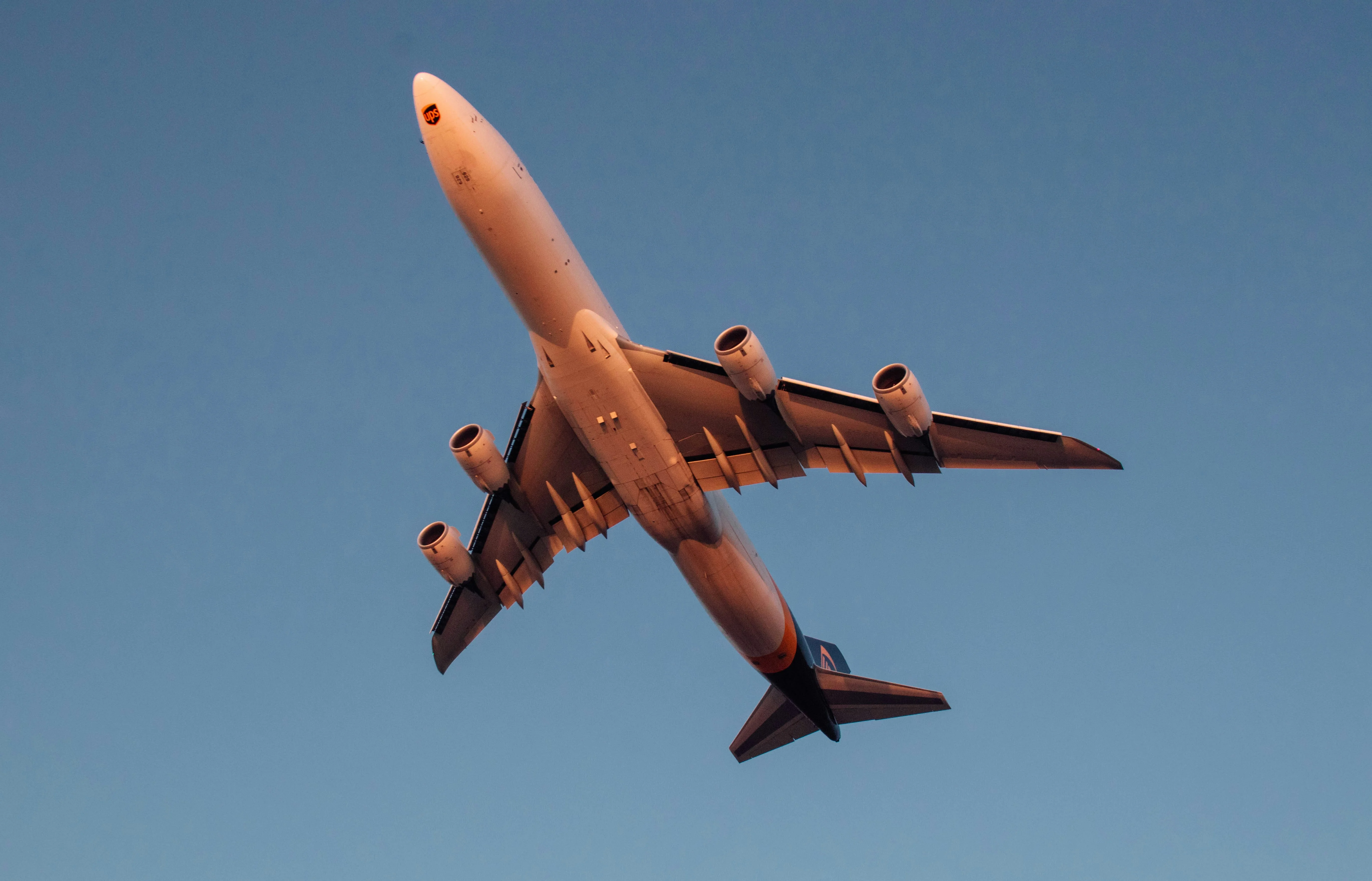Above Ground