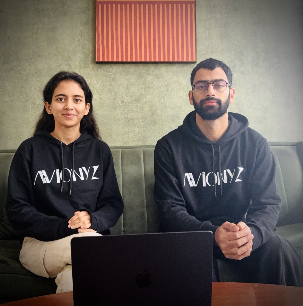 Funding Milestone