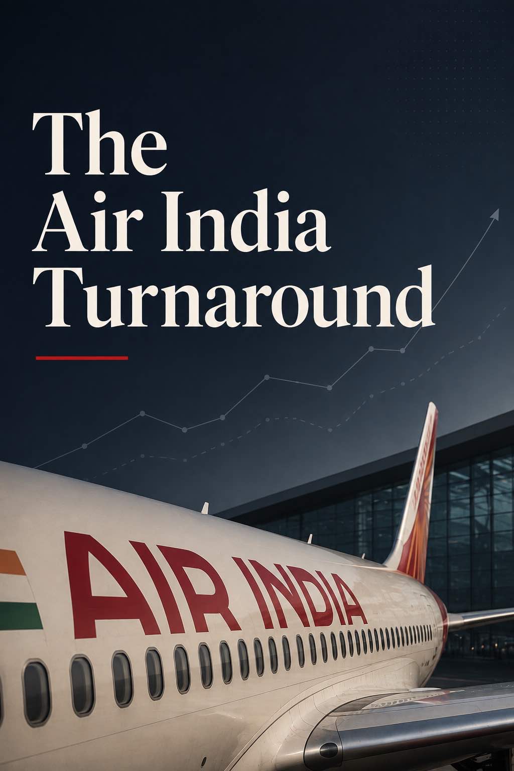 The Air India Turnaround