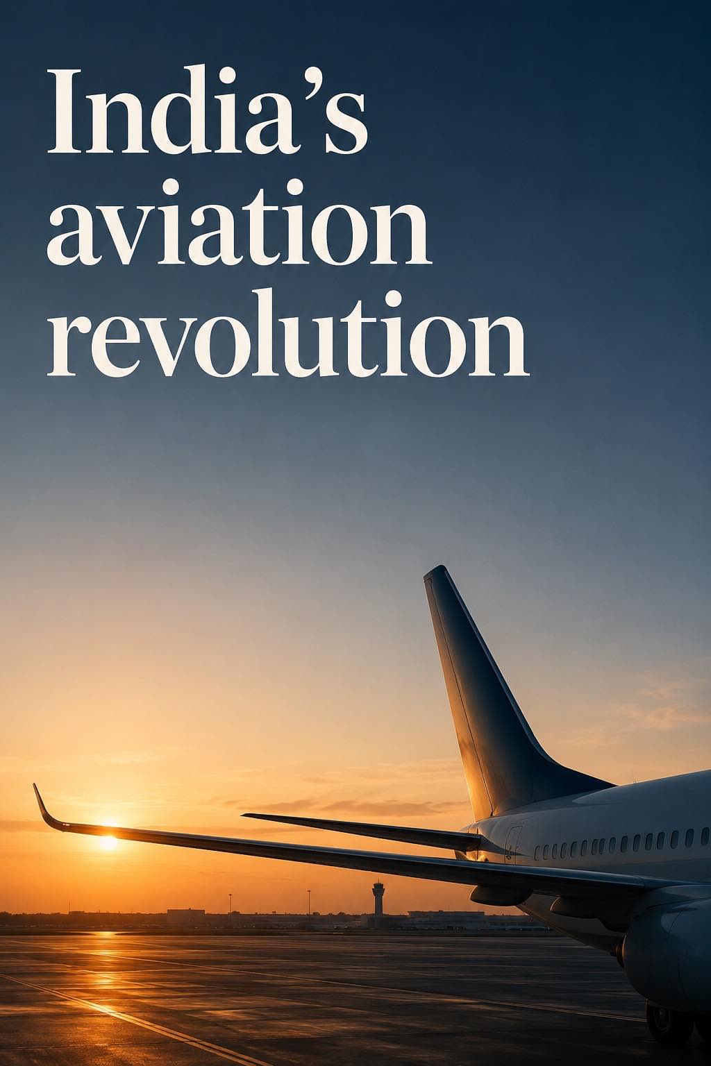 India's Aviation Revolution